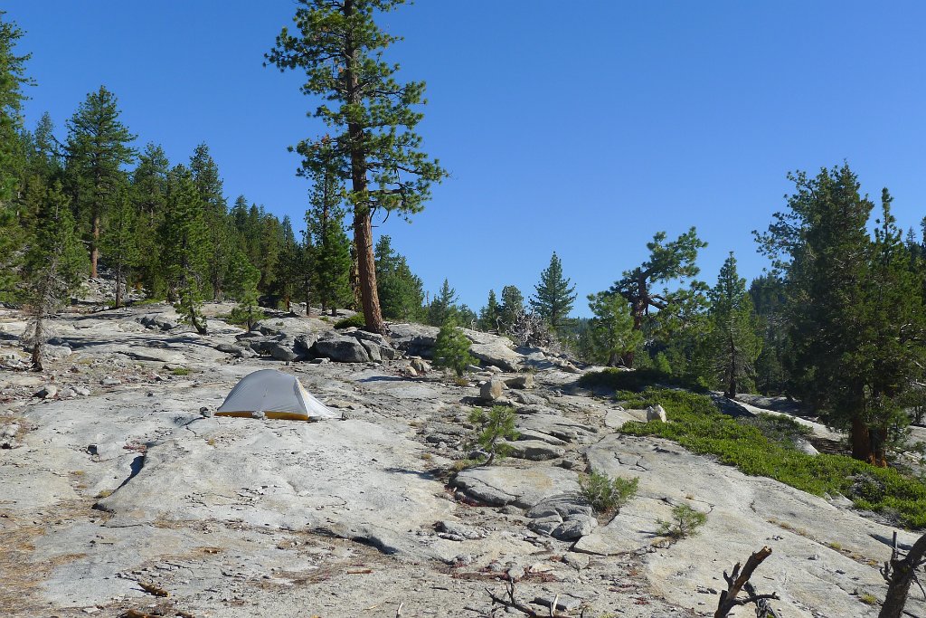 YosemiteCreek 046